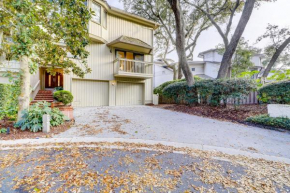 Turtle Lane 22, Hilton Head Island
